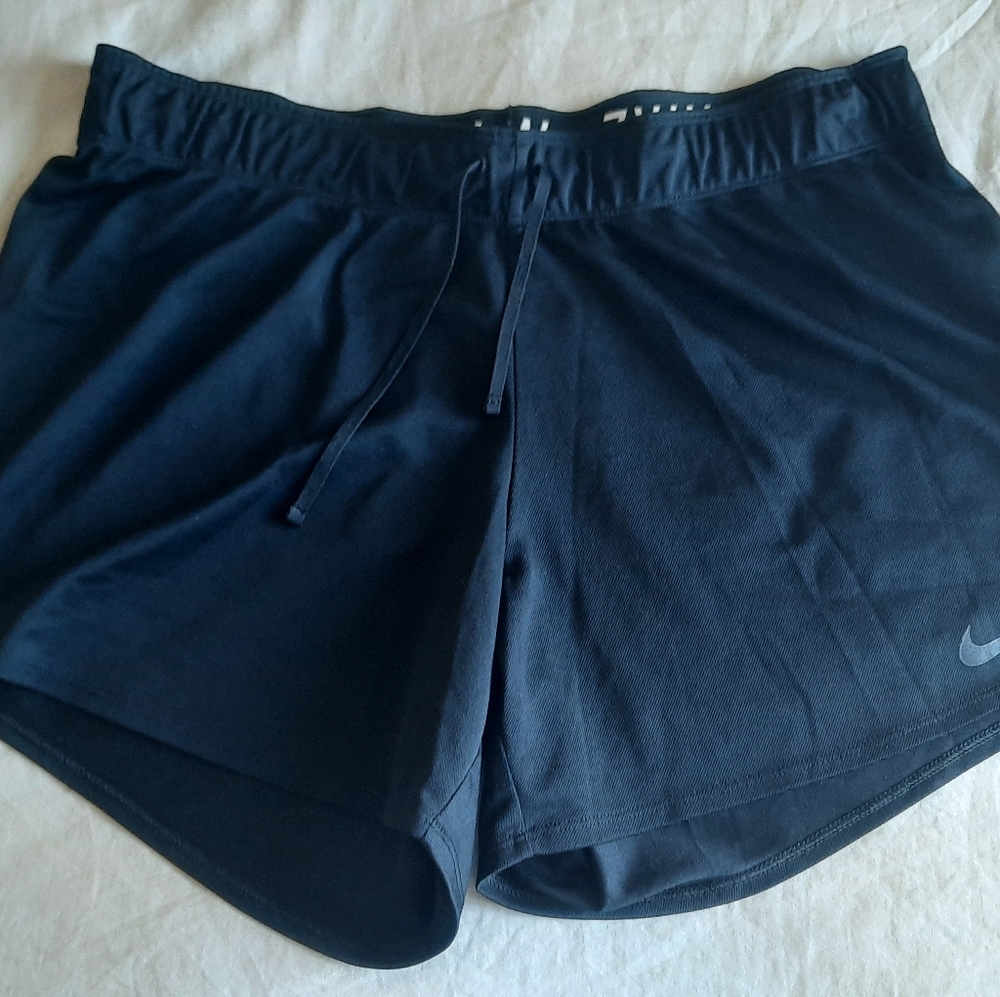 Nike Dri Fit Running Shorts